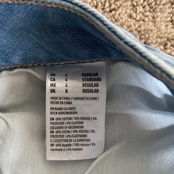 American eagle jeans - Picture 3 of 4